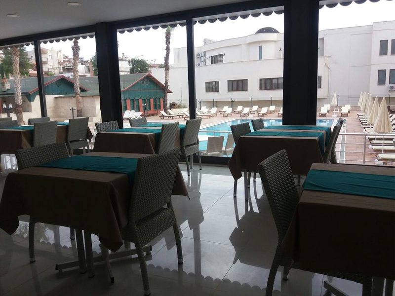 Ayma Beach Resort Hotel 277770