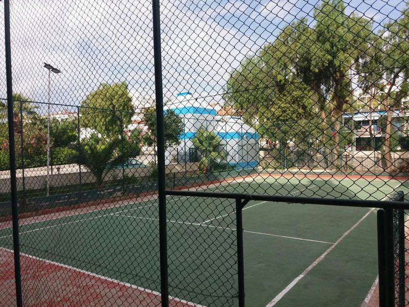 Ayma Beach Resort Hotel 277771