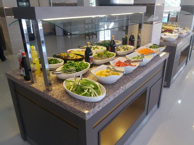 Ayma Beach Resort Hotel 277774