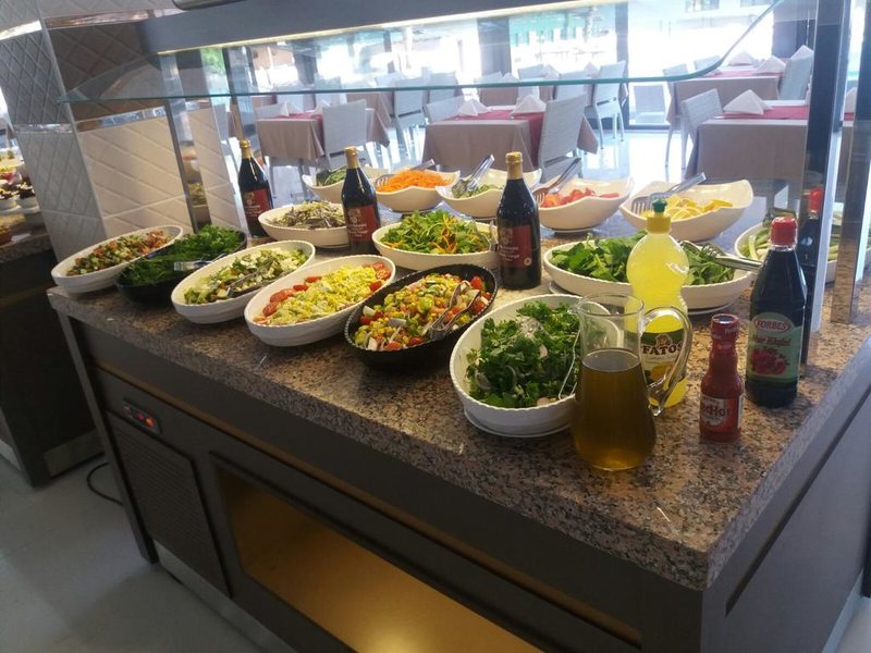 Ayma Beach Resort Hotel 277775