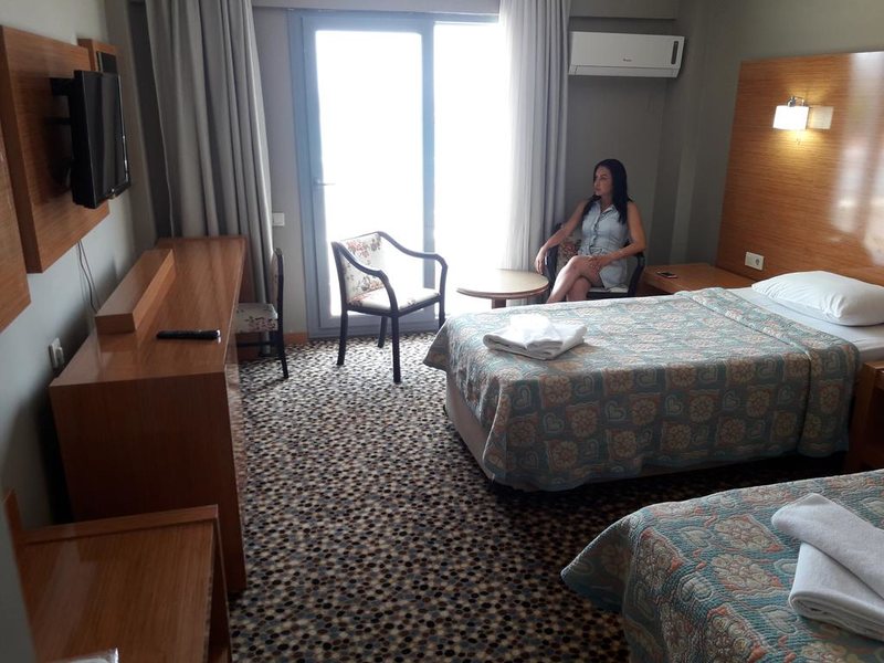 Ayma Beach Resort Hotel 277778