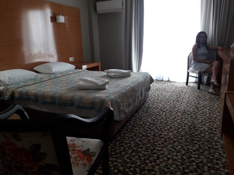 Ayma Beach Resort Hotel 277779