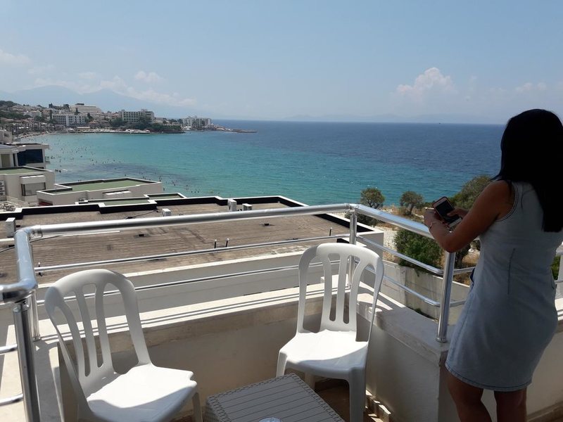 Ayma Beach Resort Hotel 277780