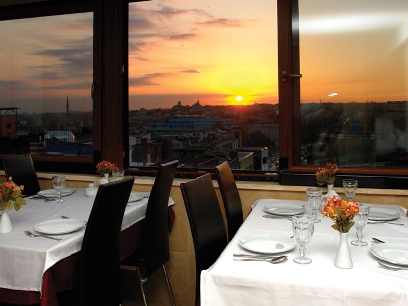 Ayma Hotel 63014