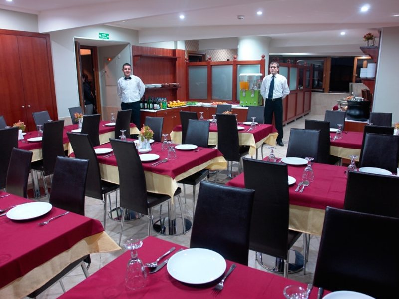 Ayma Hotel 63024