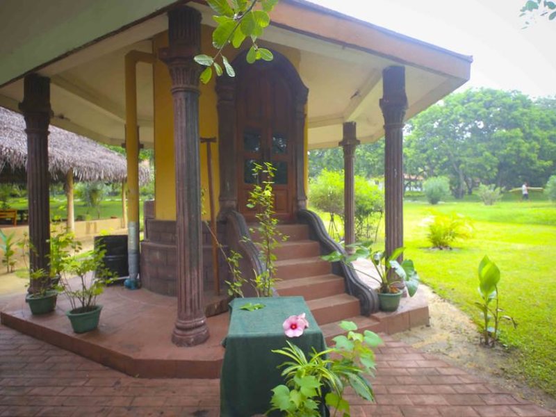 Ayurveda Kuren Maho 107128