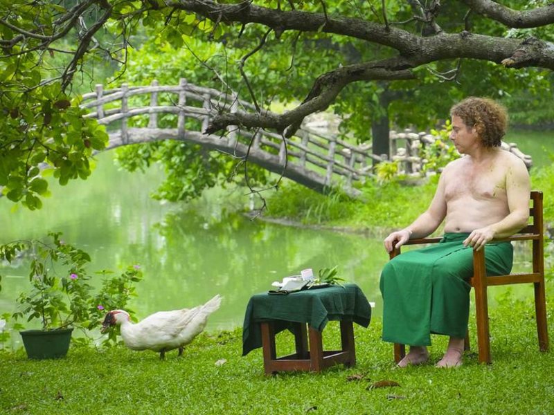 Ayurveda Kuren Maho 107132