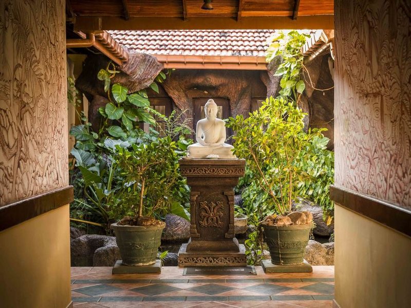 Ayurveda Kuren Maho 107133