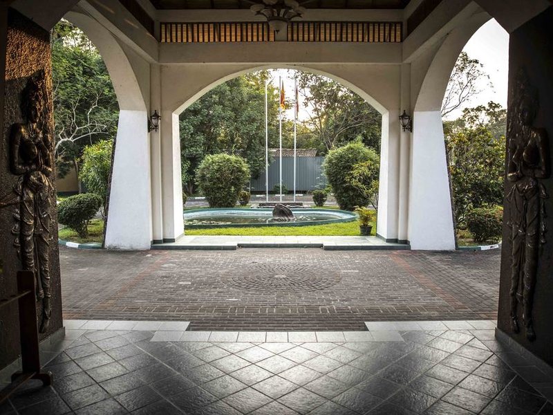 Ayurveda Kuren Maho 107136