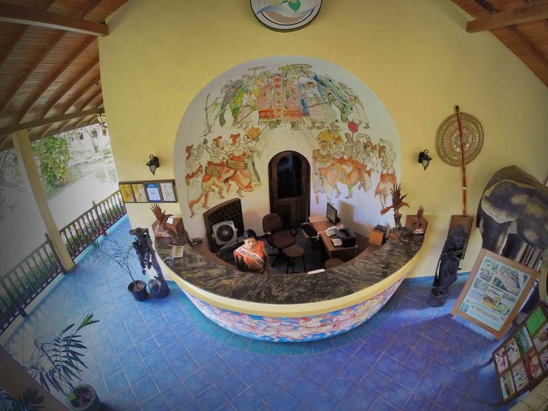 Ayurveda Kuren Maho 107138