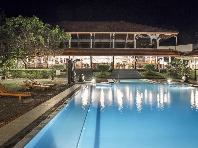 Ayurveda Kuren Maho 107141