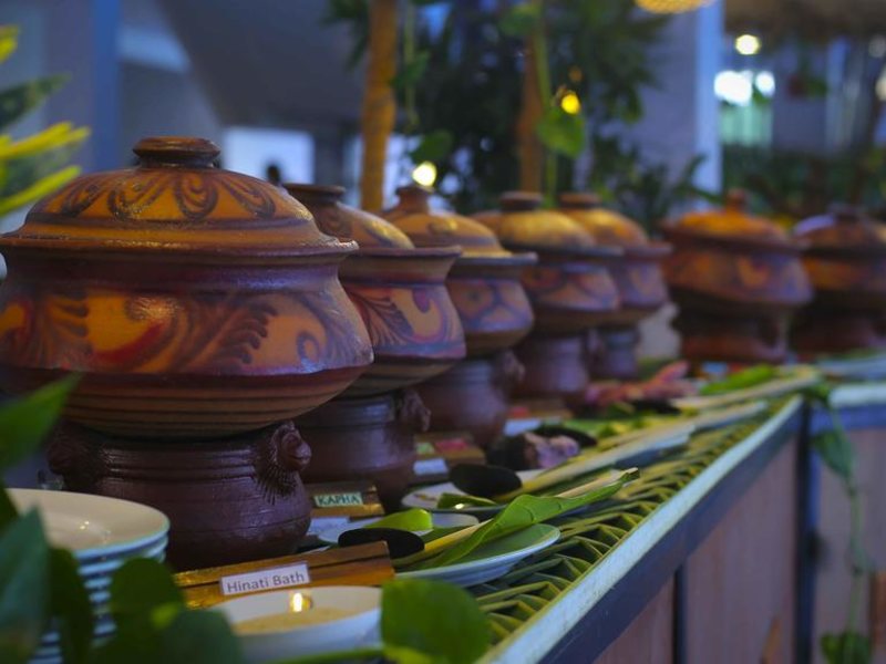 Ayurveda Kuren Maho 107142