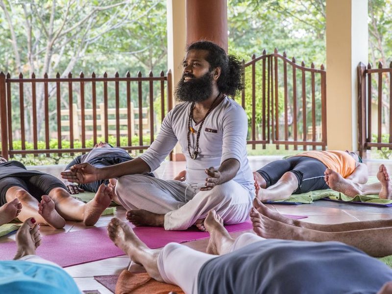 Ayurveda Kuren Maho 107144