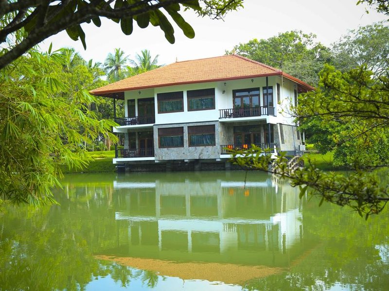 Ayurveda Kuren Maho 107145