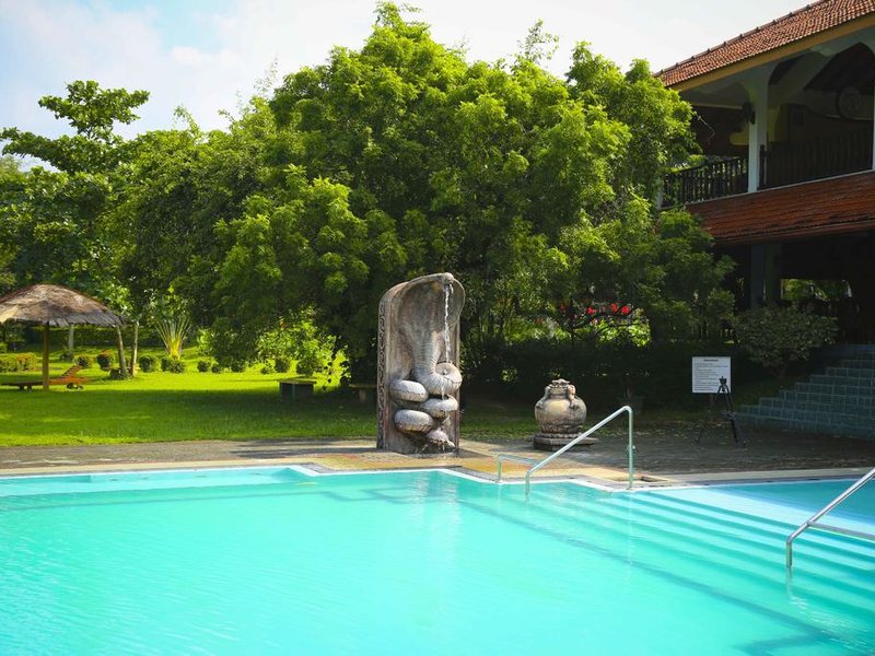 Ayurveda Kuren Maho 107146