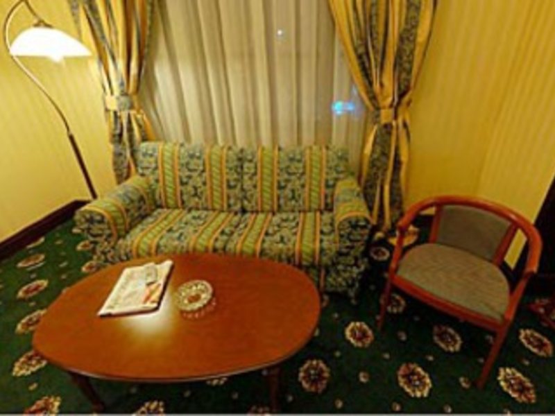 Ayvazovsky Hotel 11948