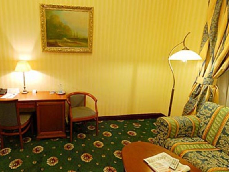 Ayvazovsky Hotel 11949