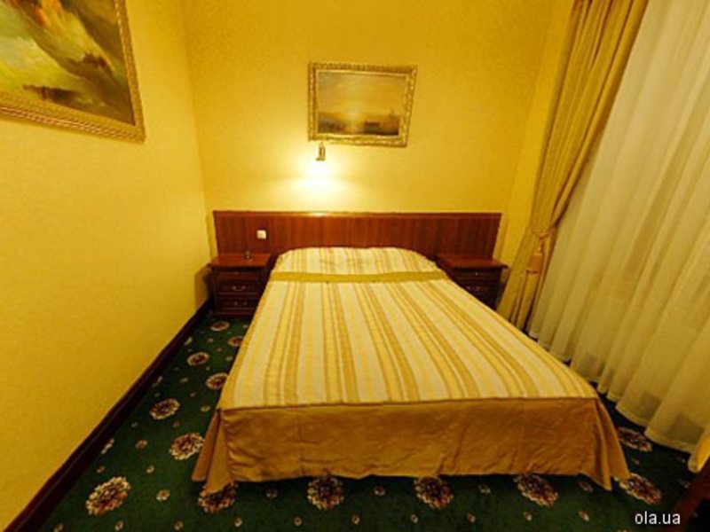 Ayvazovsky Hotel 11951