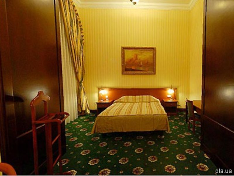 Ayvazovsky Hotel 11952