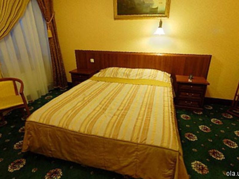 Ayvazovsky Hotel 11953