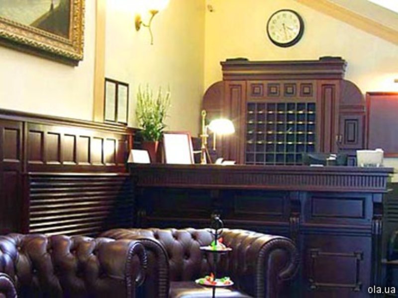 Ayvazovsky Hotel 11955