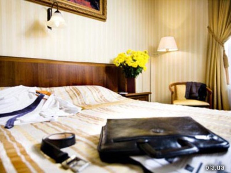 Ayvazovsky Hotel 11956