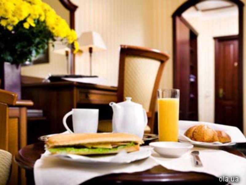 Ayvazovsky Hotel 11957