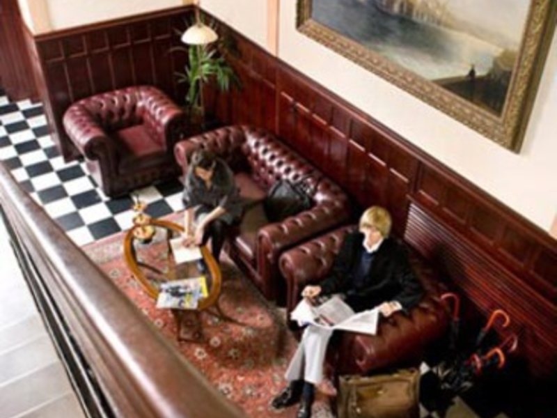 Ayvazovsky Hotel 11958