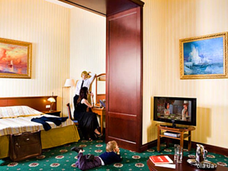 Ayvazovsky Hotel 11959