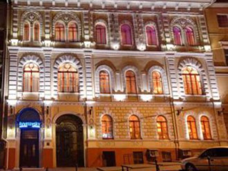 Ayvazovsky Hotel 11960