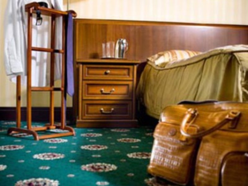 Ayvazovsky Hotel 11962