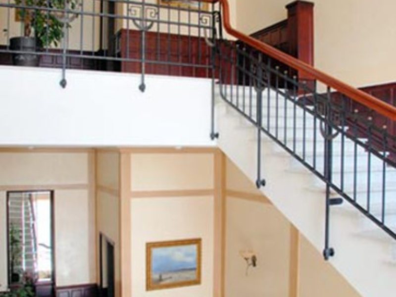 Ayvazovsky Hotel 11963