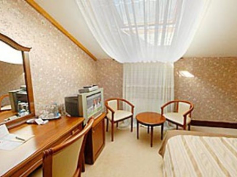 Ayvazovsky Hotel 11964