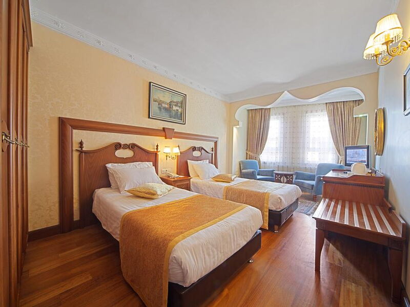 Azade Hotel 184183