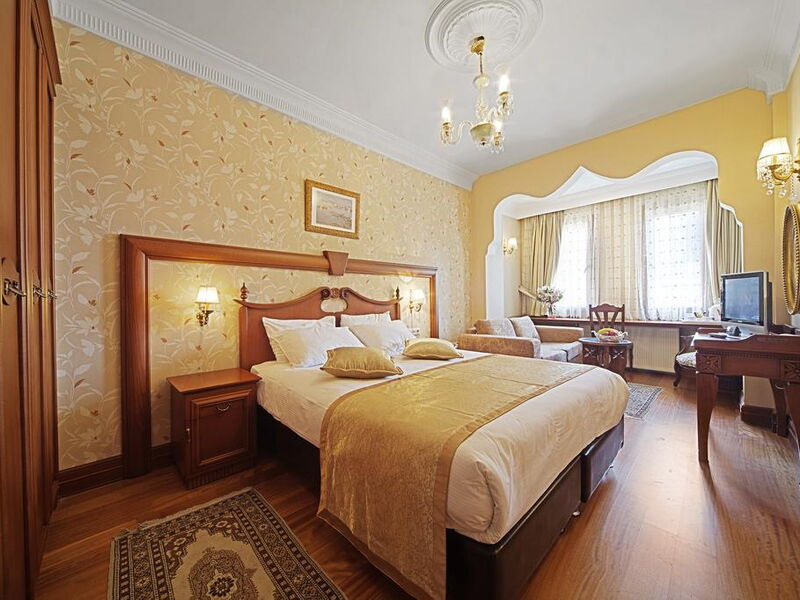Azade Hotel 184185