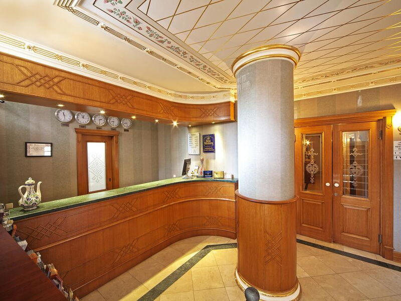 Azade Hotel 184186