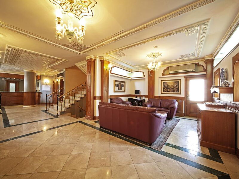 Azade Hotel 184187