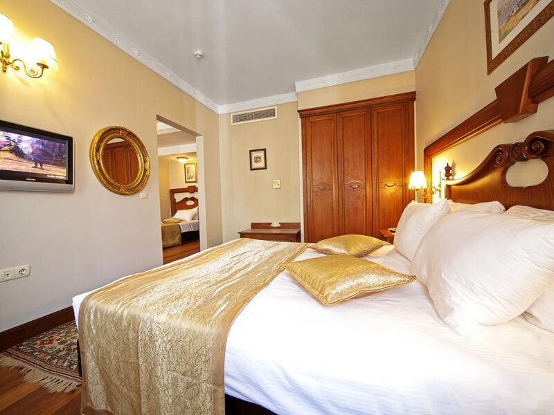 Azade Hotel 184188