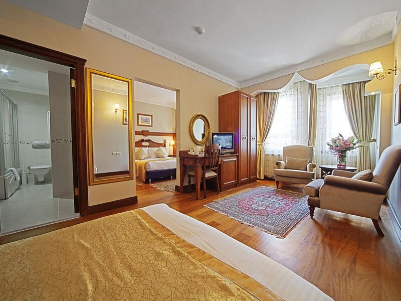 Azade Hotel 184191