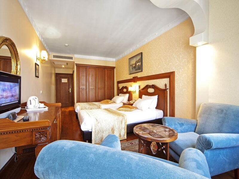 Azade Hotel 184192