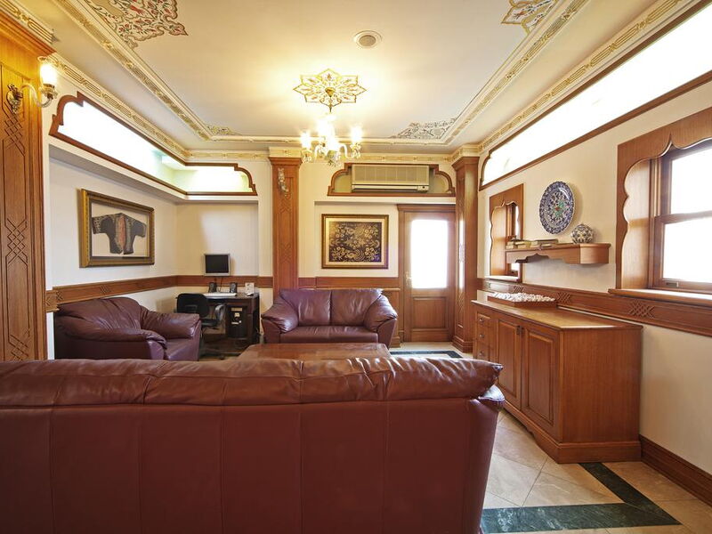 Azade Hotel 184193