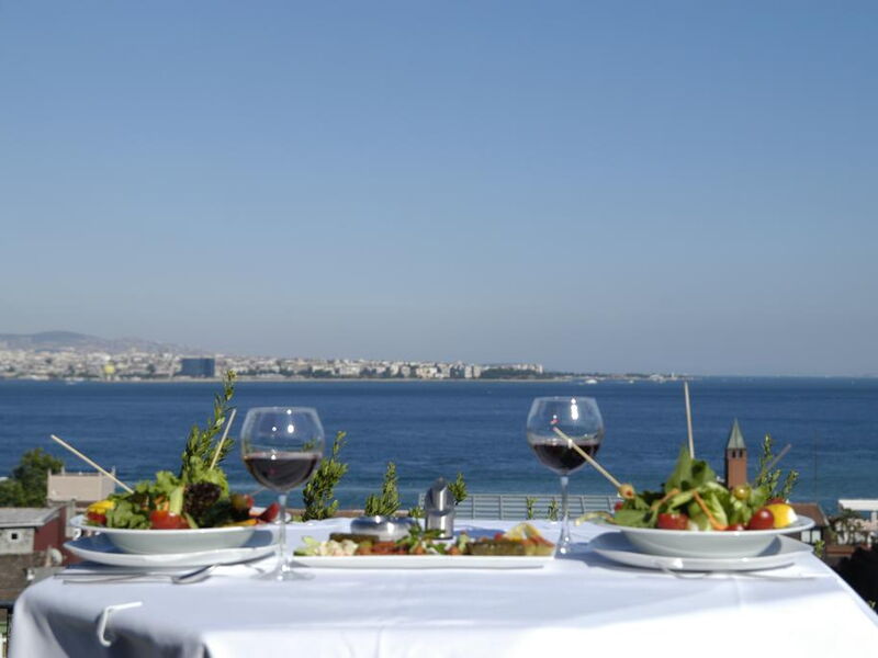 Azade Hotel 184196