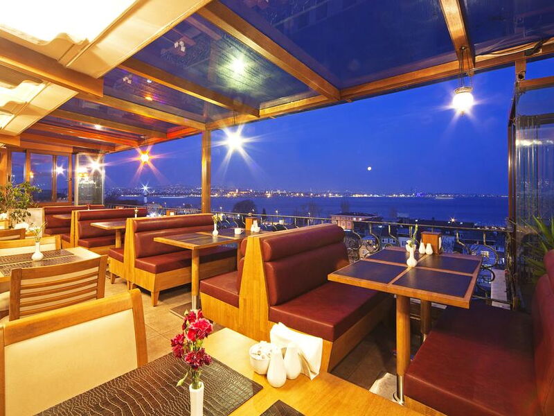 Azade Hotel 184198