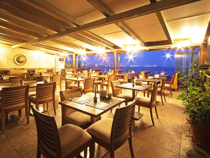Azade Hotel 184199
