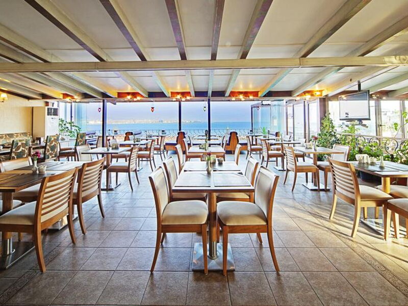 Azade Hotel 184200