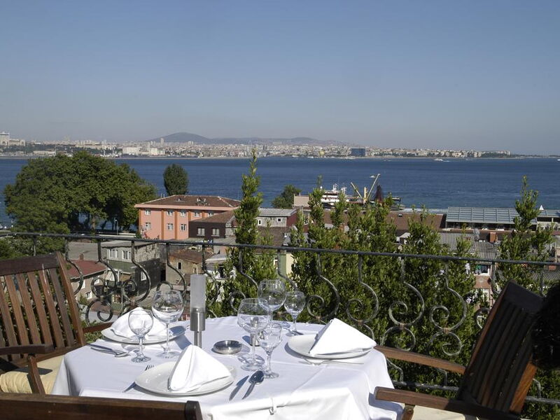Azade Hotel 184202