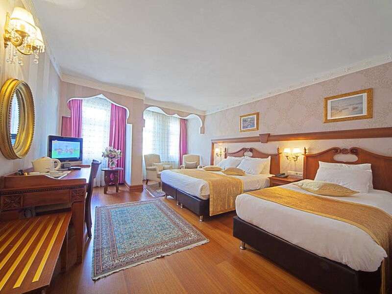 Azade Hotel 184205