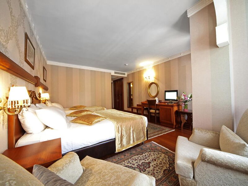 Azade Hotel 184207