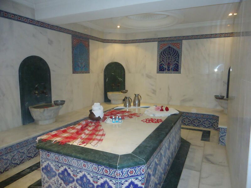 Azade Hotel 184208