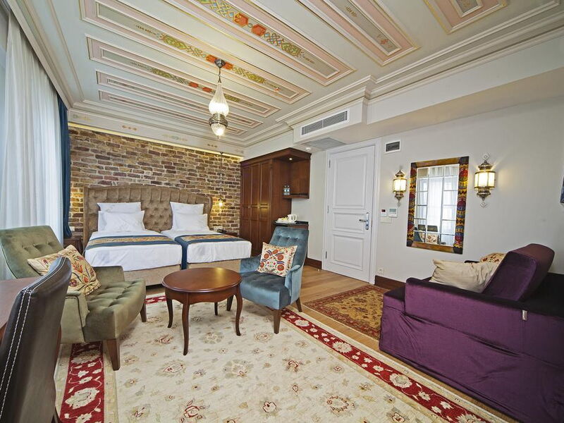 Azade Premier Hotel 184209